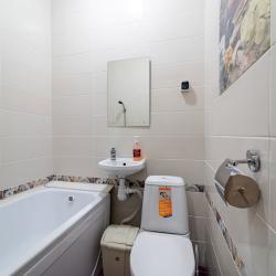 Фото Отель Лесной