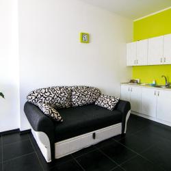 Фото Отель Ривьера