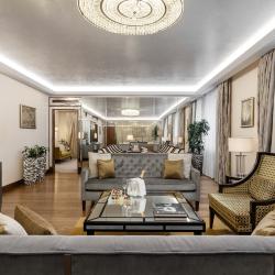 фото 19 Marriott Royal Aurora Hotel (Марриотт Роял Аврора)