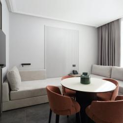 Фото Отель ULTIMA CLUB Hotel&SPA (Ультима Клаб)