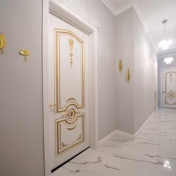 2-комнатные апартаменты улучшенные