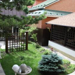 Фото Отель Ваш Симбирск (бывш. Старый Симбирск)