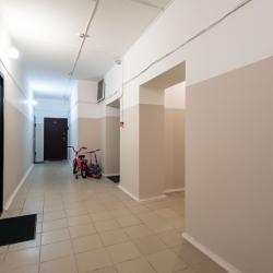 Фото Апартаменты на улице Зинина