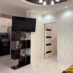 2-комнатные апартаменты улучшенные 15
