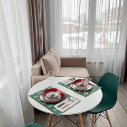 фото 23 Lucky Room (Лаки Рум) на улице Электрозаводская