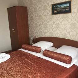 Фото Отель Пражечка