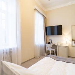 1-местный номер стандарт, корпус Домъ купчихи Телушкиной