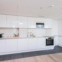 фото 23 Intermark Residence Novy Arbat (Интермарк Резиденс Новый Арбат)