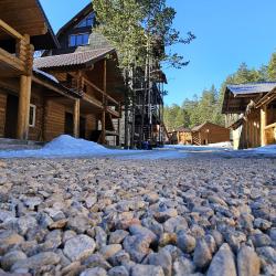 Фото Отель Terskol Star (Терскол Стар)