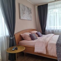 Фото Апартаменты Istoma (Истома) на ул. Горошникова, 72