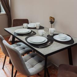 Фото Отель Malkova Аpartments на Окружной 4