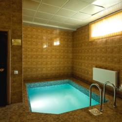 Фото Отель Мартон Баден