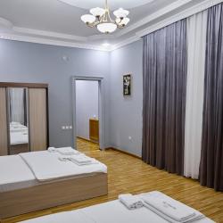 Фото Отель Art Garden Hotel (Арт Гарден)