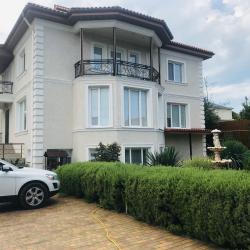 Фото Отель Легкий бриз