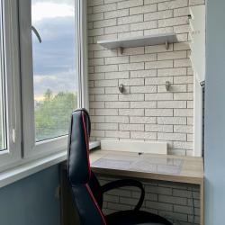 Фото Апартаменты Abramov Apart Comfort DeLux