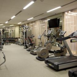 фото 22 DoubleTree by Hilton Hotel Moscow - Marina (Даблтри Хилтон Марина)