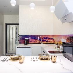 Фото Апартаменты на улице Аэродромная 26