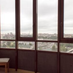 Фото Апартаменты Arendida на шоссе Фермское 22 корпус 3