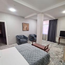 Фото Отель GREENHOUSE (ГРИНХАУС)