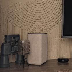 1-комнатные апартаменты люкс