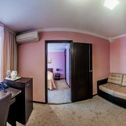 Фото Отель Лада