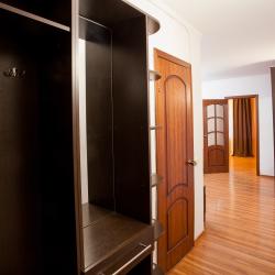 Фото Апартаменты на улице Козлёнская 13А