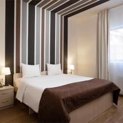 Фото Отель SKI VILLAGE (СКИ ВИЛЛАДЖ)