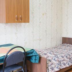 Фото Отель Атом