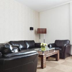 Фото Отель Виктория Олимп