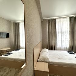 Фото Отель RestHouse (РестХаус)