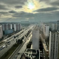 2-комнатные апартаменты улучшенные