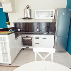 Фото Апартаменты на улице Степанца 2