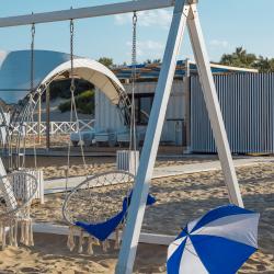Фото Отель Pontos Family Resort Zarya (Понтос Фэмили Резорт Заря)