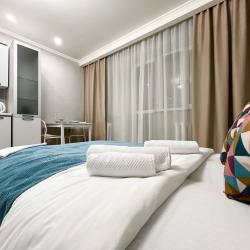 Фото Отель Romlex Apartments (Ромлекс) на улице Судоремонтная 29