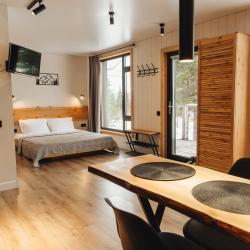 Фото Отель Blackwood gesh (Блэквуд геш)