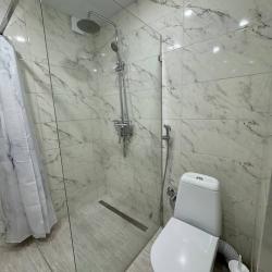 Фото Отель Уютная квартира на Адоратского
