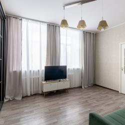 Фото Отель На Котовского