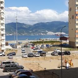 Фото Апартаменты на проспекте Ленина, 52