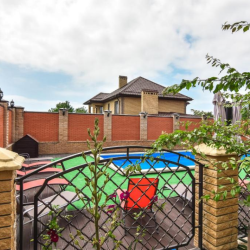 Фото Отель Николь