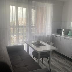 1-комнатные апартаменты улучшенные