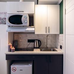 фото 26 InHome24 (ИнХоум24) на улице Автозаводская 23 корпус 7
