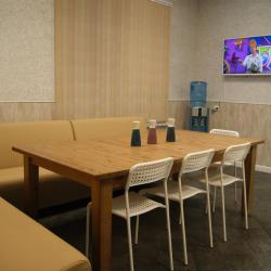 Фото Отель Огни залива