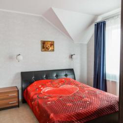 Фото Отель Идиллия