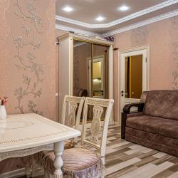 1-комнатные апартаменты люкс
