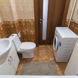 Фото Отель Yousinn (Юсинн) на улице Выборной 89/4