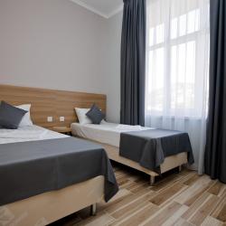 Фото Отель LooSPAngeles (СПАнджелес)