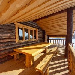 Фото Отель Философия Отдыха