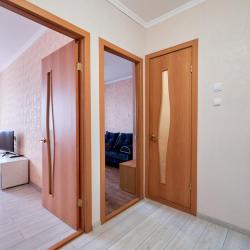 Фото Отель Видовая квартира