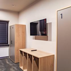 Фото Отель КУБ