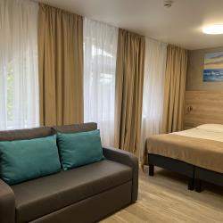 Номер Side Sea view (Корпус 4)